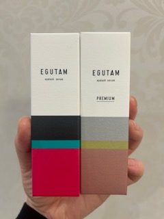 エグータム　まつ毛美容液 EGUTAM】エグータム（まつげ美容液）2mlの通販・卸売り | アイ